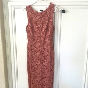 Baltic Born long dress size M